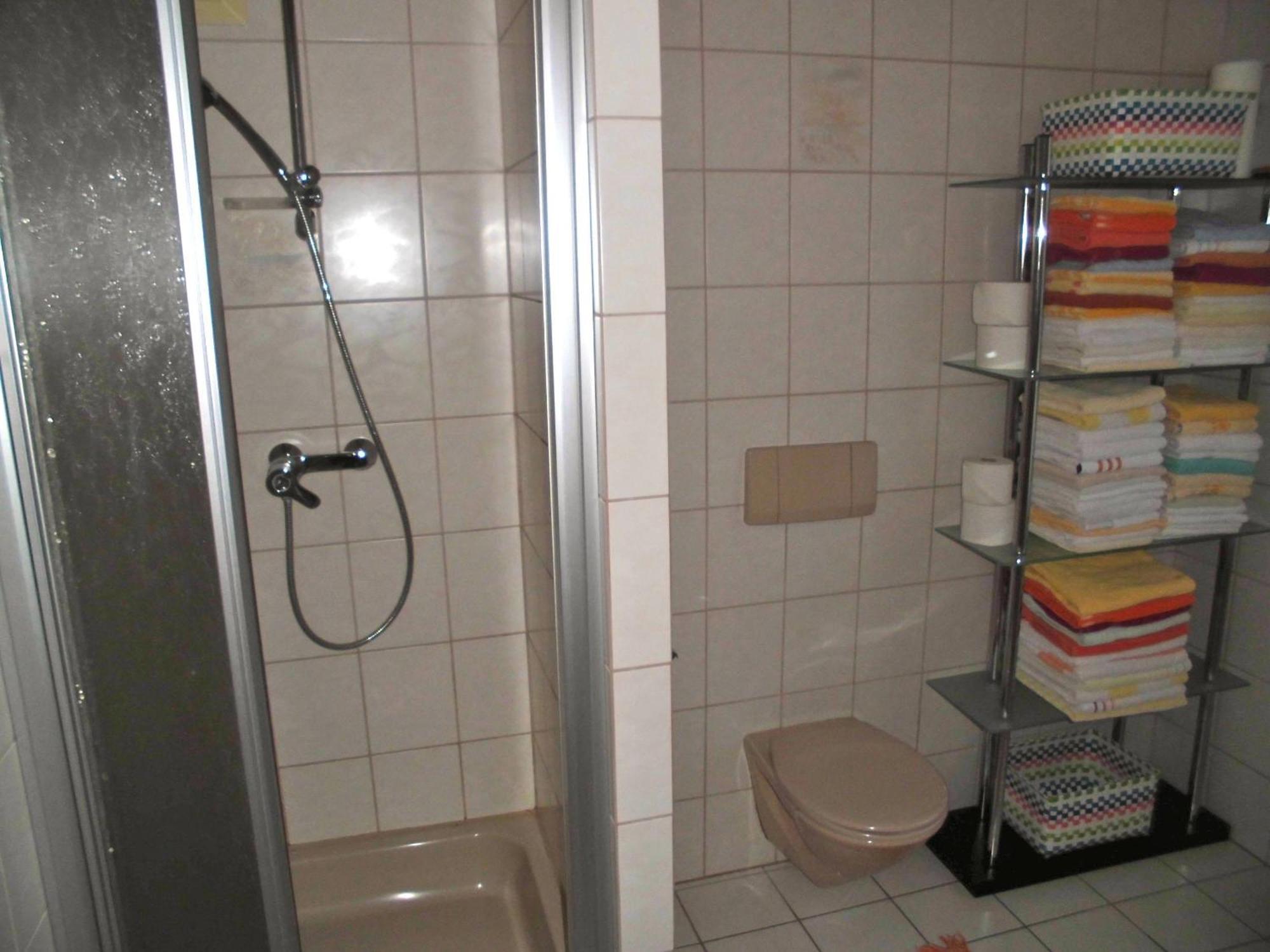 גמונד Pension & Ferienwohnung Dullnig חדר תמונה