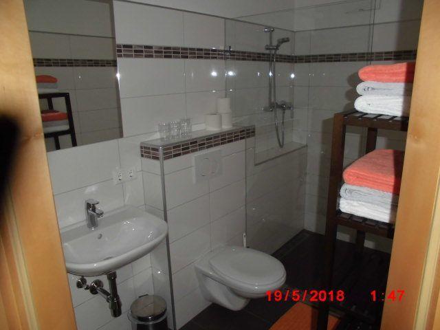 גמונד Pension & Ferienwohnung Dullnig מראה חיצוני תמונה